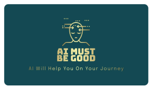 ai must be good logo